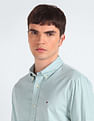 Tommy Hilfiger 1985 Oxford Gingham Check Shirt