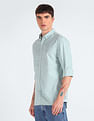Tommy Hilfiger 1985 Oxford Gingham Check Shirt