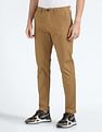 Flying Machine Solid Twill Trousers