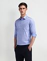 Arrow Vertical Striped Dobby Shirt