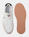 U.S. Polo Assn. Men Simon Colour Blocked Sneakers