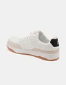 U.S. Polo Assn. Men Simon Colour Blocked Sneakers