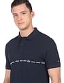 Arrow Sports Cotton Pique Polo Shirt