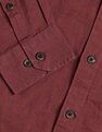 Arrow Sport Slim Fit Pure Linen Shirt