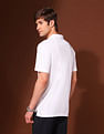 U.S. Polo Assn. Pure Cotton Work And Wander Polo Shirt