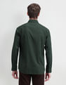 Arrow Sport Brooklyn Fit All-over Print Shirt