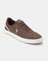 U.S. Polo Assn. Men Oskar 2.0 Sneakers