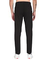Flying Machine Solid Slim Tapered Fit Trousers