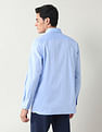 Arrow Liberty Classic Fit Pure Cotton Twill Shirt