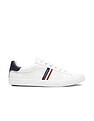 U.S. Polo Assn. Capron 4.0 Sneakers