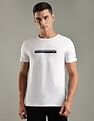 Tommy Hilfiger Graphic Regular-Fit Cotton T-Shirt