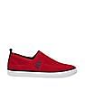 U.S. Polo Assn. Men Knit Octavia 2.0 Slip On Shoes