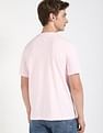Tommy Hilfiger Solid Regular Fit T-shirt