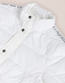 U.S. Polo Assn. Solid Hooded Jacket