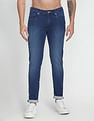 Flying Machine Jackson Super Skinny Fit Low Rise Jeans