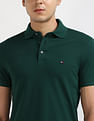 Tommy Hilfiger 1985 Slim Fit Polo Shirt