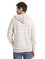 U.S. Polo Assn. Denim Co. Brand Print Hooded Sweatshirt