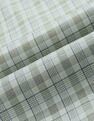 Arrow Glen Checked Manhattan Slim Fit Shirt