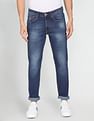 U.S. Polo Assn. Denim Co. Brandon Slim Tapered Fit Blue Jeans