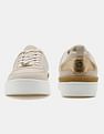 U.S. Polo Assn. Women Arya 3.0 Low Top Sneakers