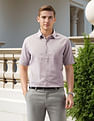 Arrow Liberty Classic Fit Ceremonial Shirt