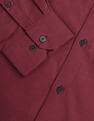 Arrow Solid Slim Fit Shirt