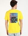 Tommy Hilfiger Solid Regular-Fit Cotton T-Shirt