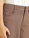 U.S. Polo Assn. Kids Boys Mid Rise Baggy Fit Jeans