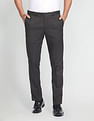 Arrow Twill Autoflex Formal Trousers