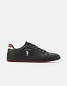 U.S. Polo Assn. Men Solid Rojas 3.0 Sneakers