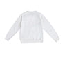 U.S. Polo Assn. Kids Boys Printed Regular Fit Sweater