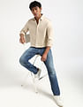 Calvin Klein Jeans Slim Fit Twill Shirt
