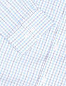 Arrow Gun Club Check Cotton Shirt