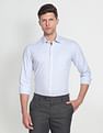 Arrow Gun Club Check Cotton Shirt