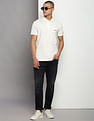 Tommy Hilfiger Scanton Slim Fit Stone Wash Jeans