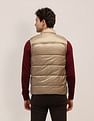 U.S. Polo Assn. Solid Regular Fit Jacket