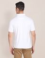 U.S. Polo Assn. Solid Luxury Polo Shirt