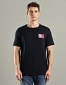 Tommy Hilfiger Graphic Regular-Fit Cotton T-Shirt