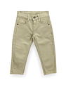 U.S. Polo Assn. Kids Boys Clean Look Slim Fit Jeans