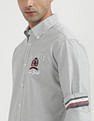 Tommy Hilfiger Classic Ithaca Shirt