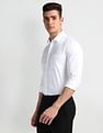 Arrow Manhattan Slim Cotton Shirt