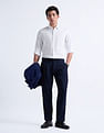 Arrow Manhattan Slim Fit Iconics Shirt