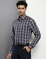 Tommy Hilfiger Tartan Check Twill Shirt