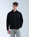 Flying Machine Pure Cotton Oversized Fit Shirt