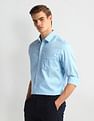 Arrow Long Sleeve Slim Fit Shirt