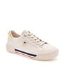 U.S. Polo Assn. Women Lace Up Lizzie 2.0 Sneakers