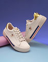 U.S. Polo Assn. Women Lace Up Lizzie 2.0 Sneakers