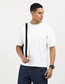 Calvin Klein Jeans Slub Rib T-Shirt