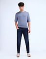 Flying Machine Mankle Slim Fit Jeans