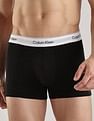 Calvin Klein Underwear Low Rise Solid Multi Trunks - Pack Of 3